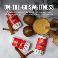 Lakanto Monkfruit Sweetener Drops (Original)